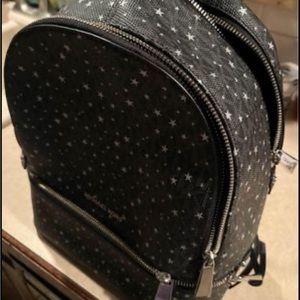 Michael Kors backpack